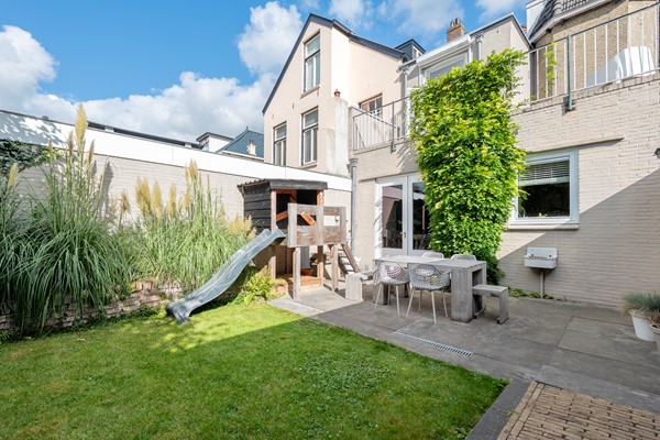 Medium property photo - Snekerstraat 46, 8701 XE Bolsward